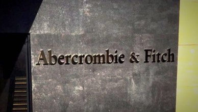 Abercrombie & Fitch