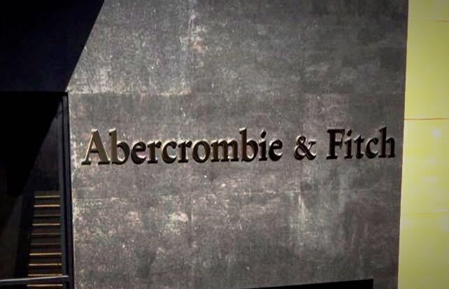 Abercrombie & Fitch