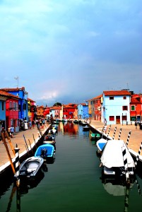 BURANO ROLLING VIBES