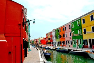 BURANO ROLLING VIBES