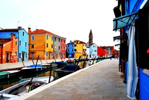 BURANO ROLLING VIBES