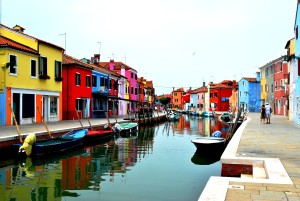 BURANO ROLLING VIBES