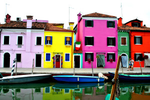 BURANO ROLLING VIBES