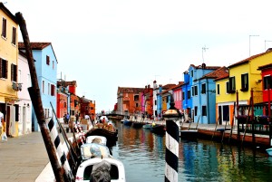 BURANO ROLLING VIBES