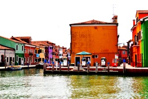 BURANO ROLLING VIBES