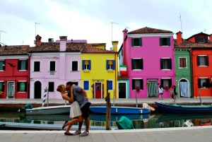 BURANO ROLLING VIBES