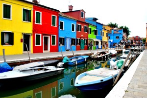 BURANO ROLLING VIBES