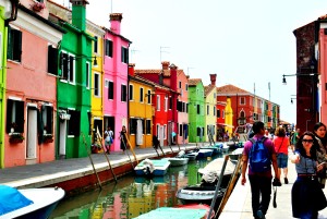 BURANO ROLLING VIBES