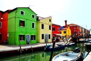 BURANO ROLLING VIBES