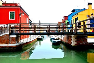 BURANO ROLLING VIBES