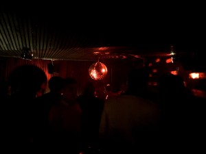 Leonor, an underground club hidden in the heart of Mexico City | Rolling  Vibes