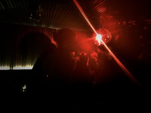 Leonor, an underground club hidden in the heart of Mexico City | Rolling  Vibes