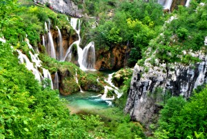 ROLLING VIBES PLITVICE