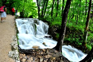 ROLLING VIBES PLITVICE