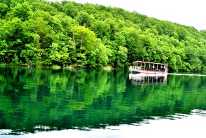 ROLLING VIBES PLITVICE