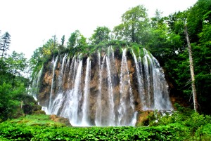 ROLLING VIBES PLITVICE