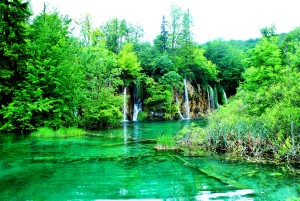 ROLLING VIBES PLITVICE