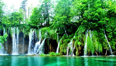 ROLLING VIBES PLITVICE