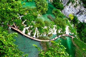 ROLLING VIBES PLITVICE