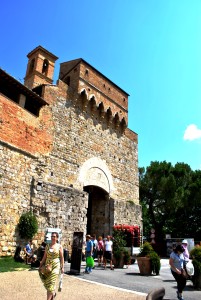 SAN GIMIGNANO ROLLING VIBES