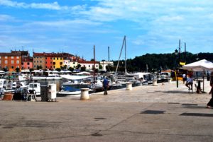 ROVINJ ROLLING VIBES