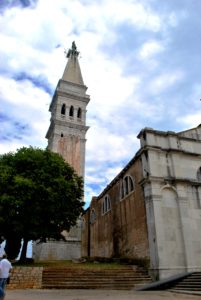 ROVINJ ROLLING VIBES