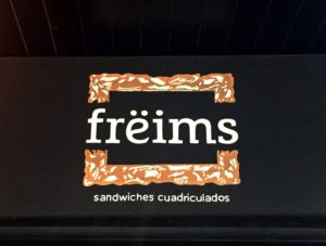 FRËIMS ROLLING VIBES