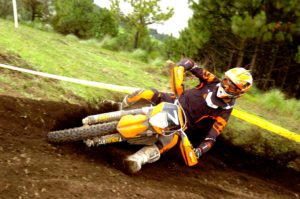 MOTOCROSS ALONSO ARIÑO