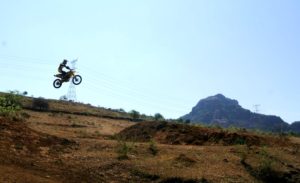 MOTOCROSS ALONSO ARIÑO