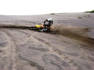 MOTOCROSS ALONSO ARIÑO