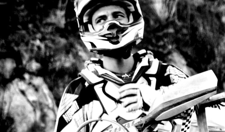 MOTOCROSS ALONSO ARIÑO