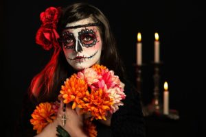 DIA DE MUERTOS