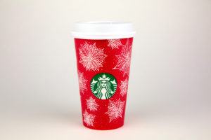 RED CUPS